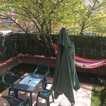 Appartamento Buongiorno Garden Varna Esterno foto