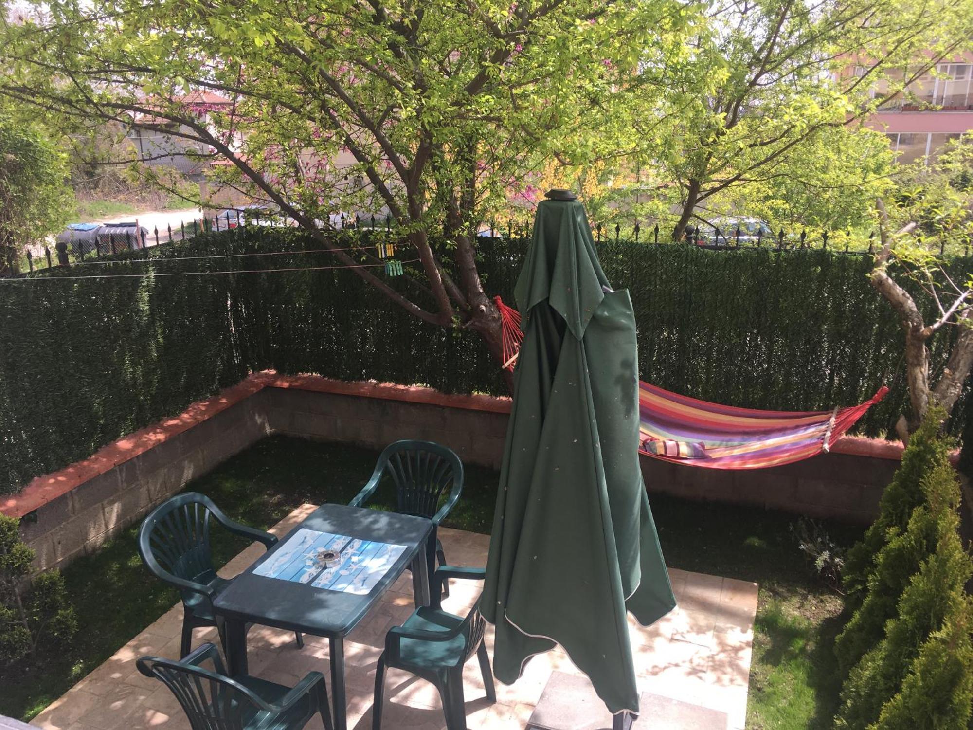 Appartamento Buongiorno Garden Varna Esterno foto