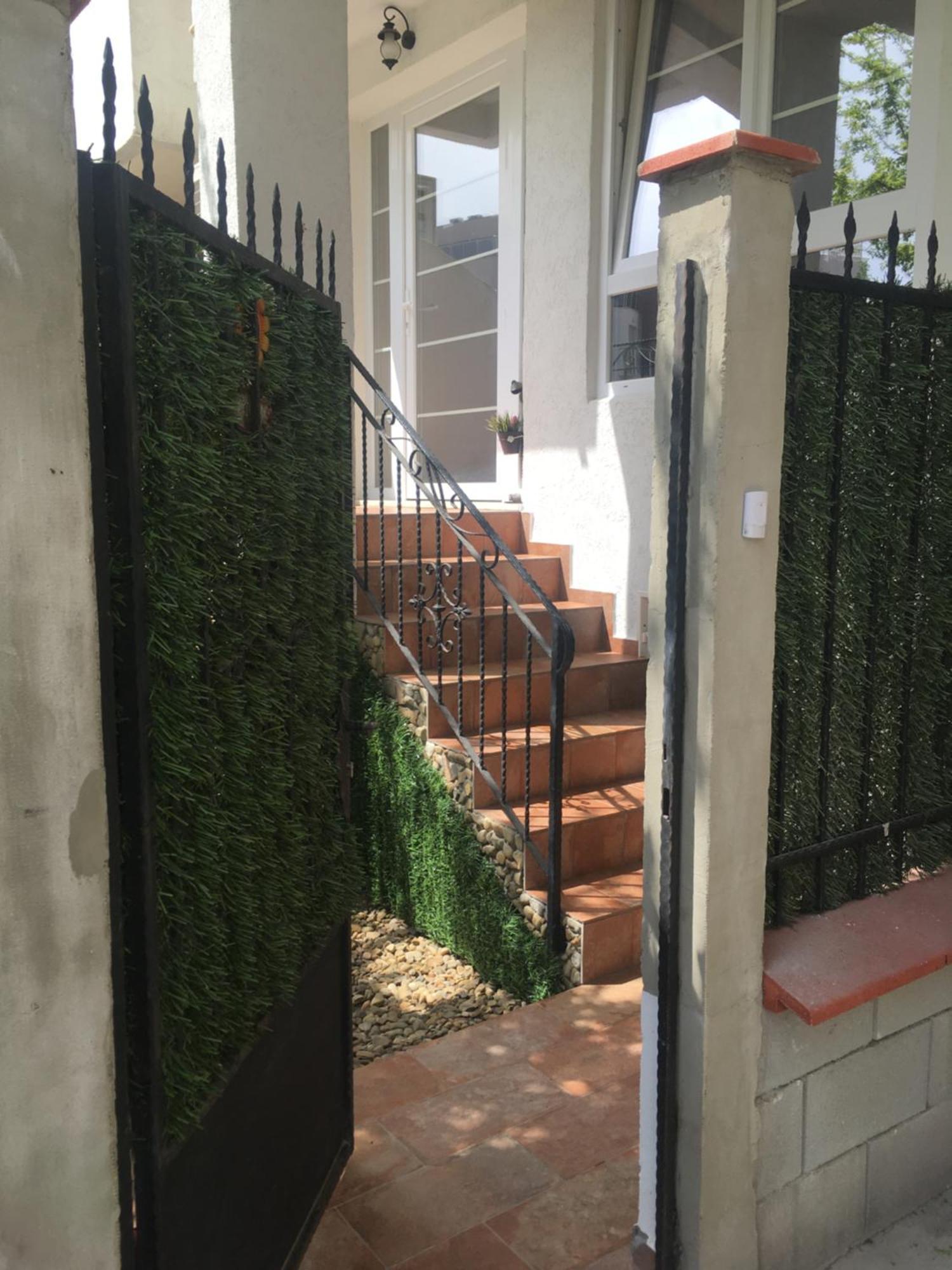 Appartamento Buongiorno Garden Varna Esterno foto
